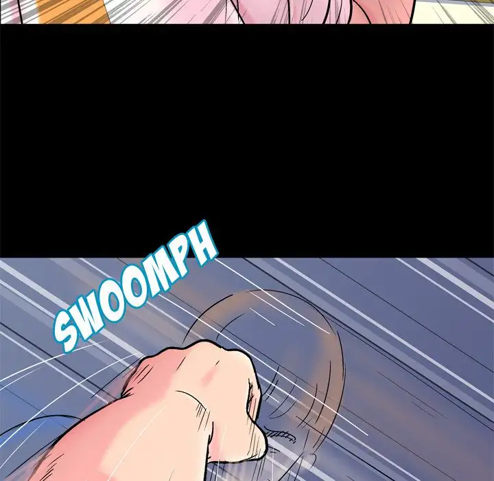 Project Utopia Chapter 49 Page 6