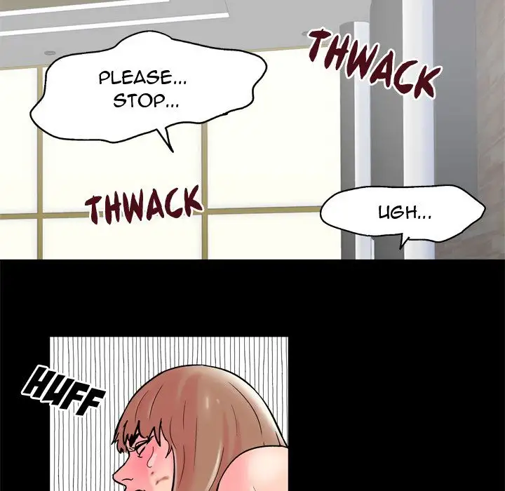 Project Utopia Chapter 49 Page 61