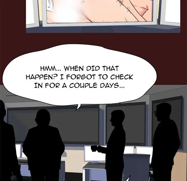 Project Utopia Chapter 49 Page 69