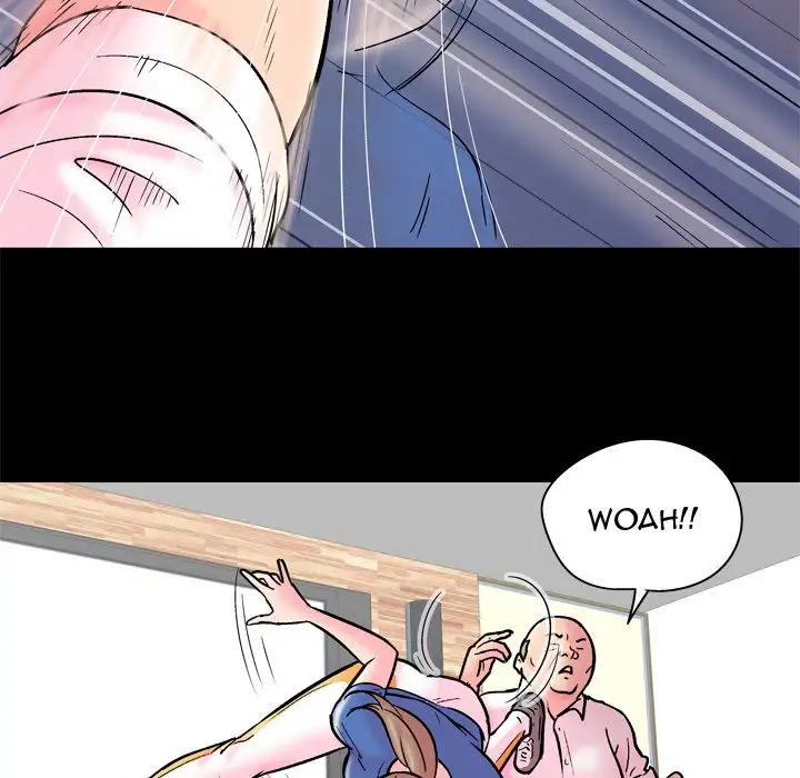 Project Utopia Chapter 49 Page 7