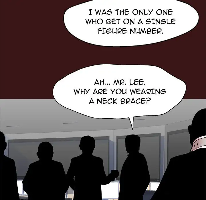 Project Utopia Chapter 49 Page 74