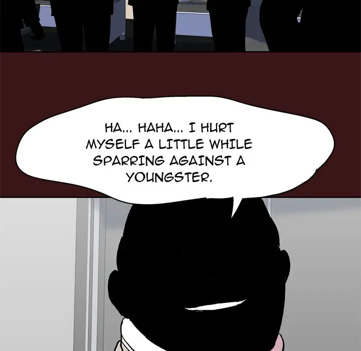 Project Utopia Chapter 49 Page 75