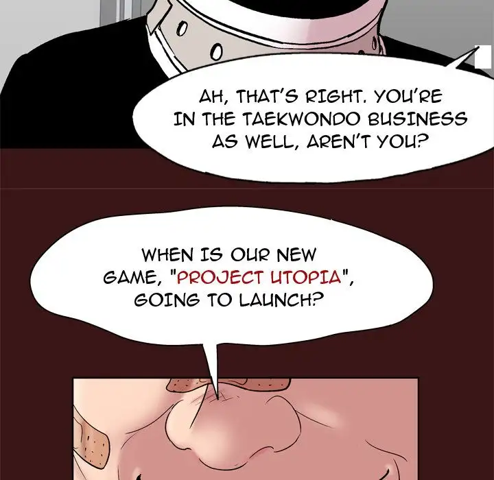 Project Utopia Chapter 49 Page 76