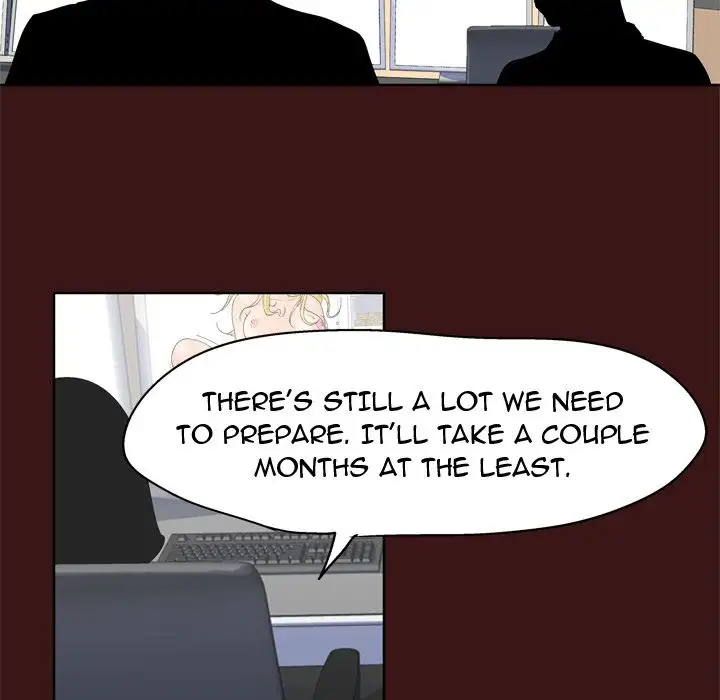 Project Utopia Chapter 49 Page 78