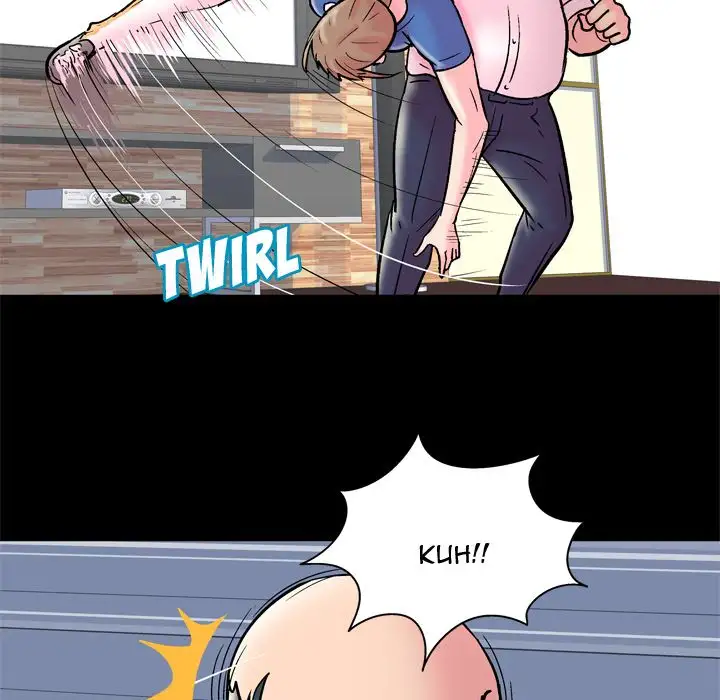 Project Utopia Chapter 49 Page 8
