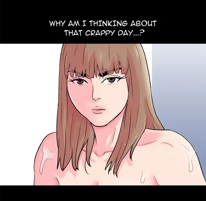 Project Utopia Chapter 50 Page 13