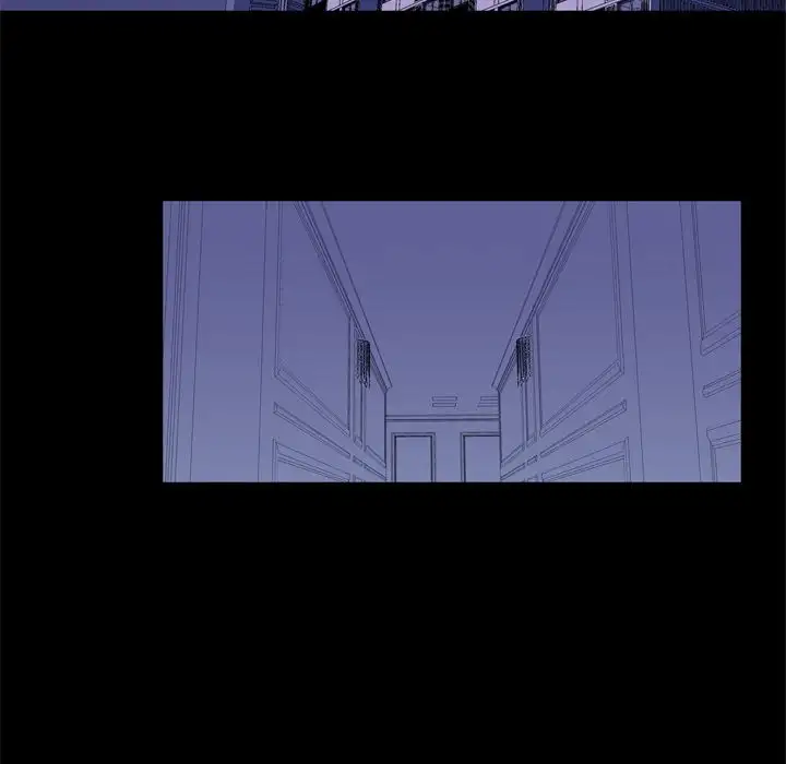 Project Utopia Chapter 50 Page 17