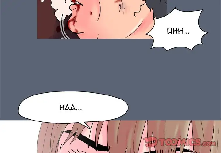 Project Utopia Chapter 50 Page 2