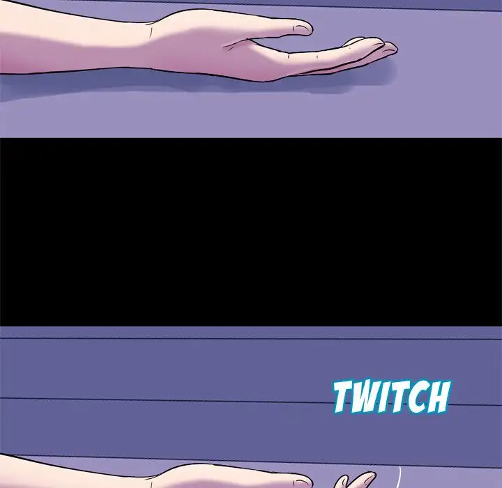 Project Utopia Chapter 50 Page 21