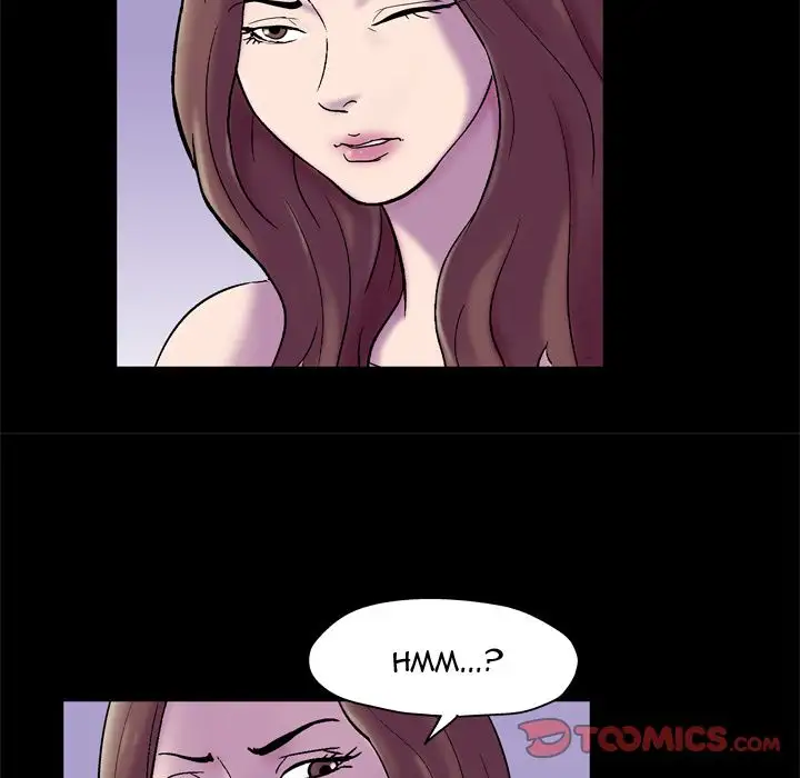 Project Utopia Chapter 50 Page 28