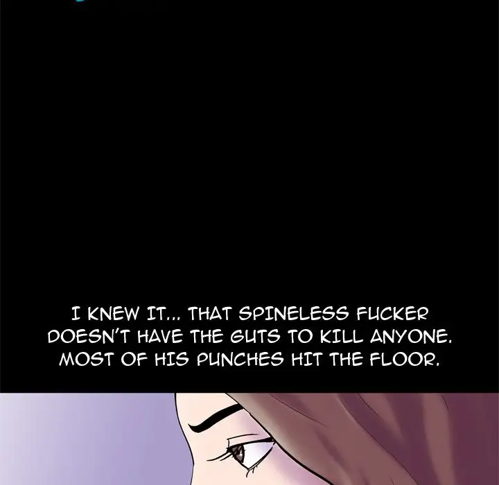 Project Utopia Chapter 50 Page 30