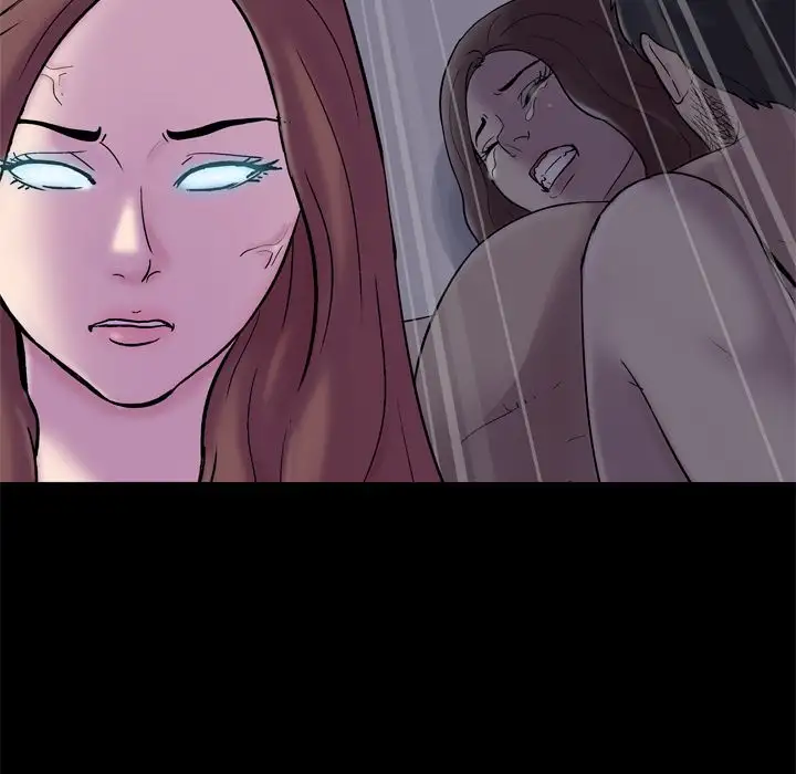 Project Utopia Chapter 50 Page 32