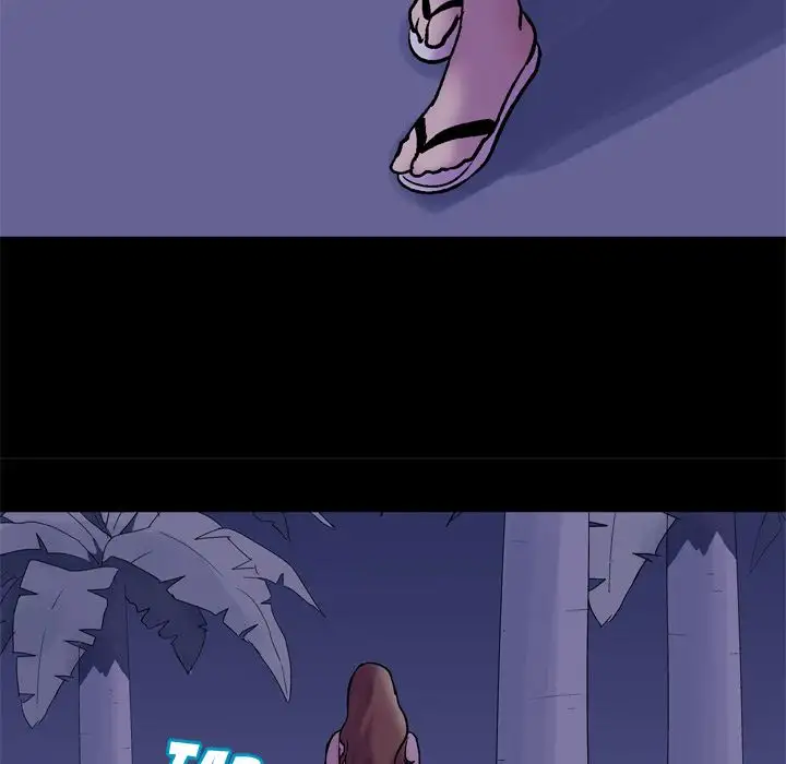 Project Utopia Chapter 50 Page 38