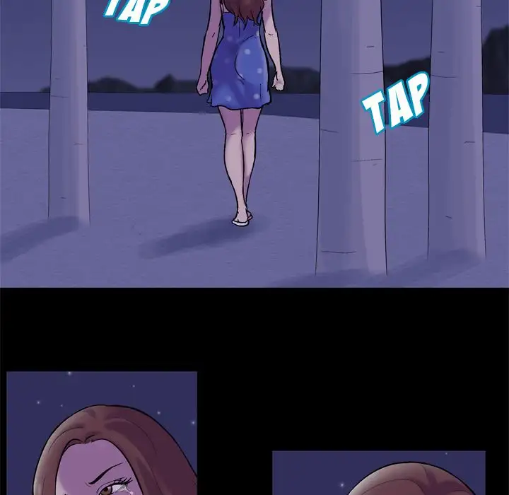 Project Utopia Chapter 50 Page 39