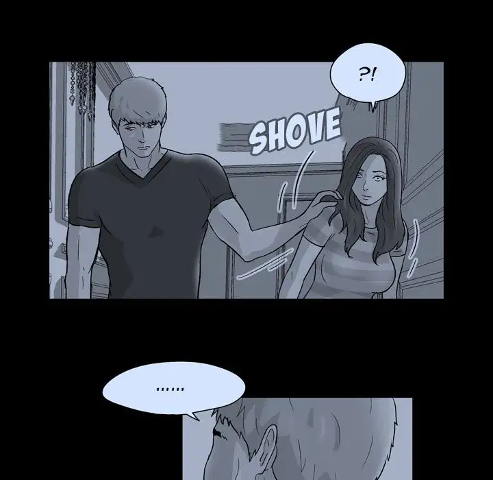 Project Utopia Chapter 50 Page 42