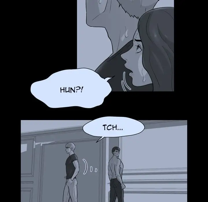 Project Utopia Chapter 50 Page 43