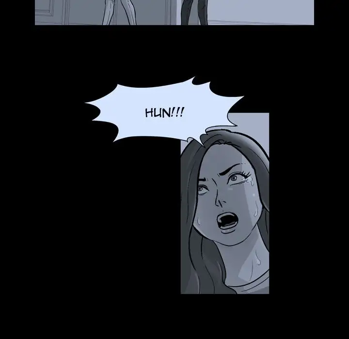 Project Utopia Chapter 50 Page 44