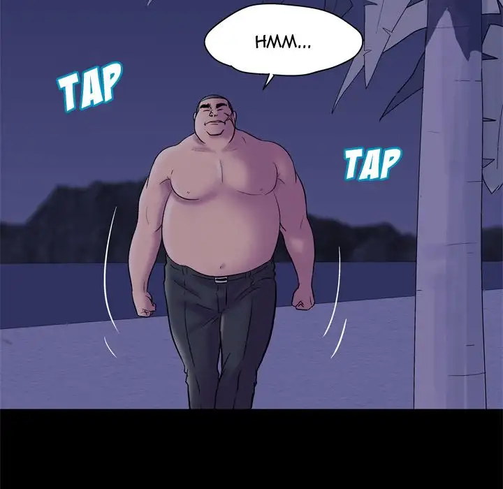 Project Utopia Chapter 50 Page 49