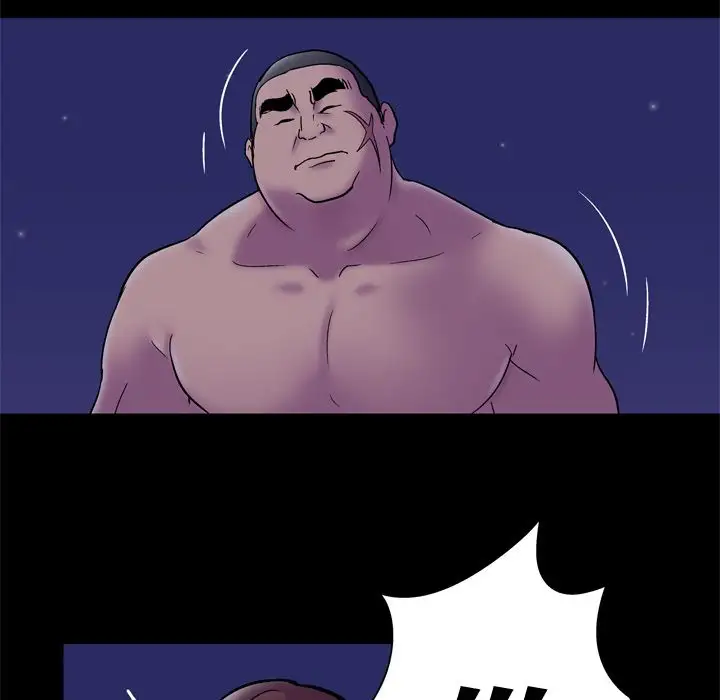 Project Utopia Chapter 50 Page 50
