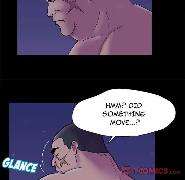 Project Utopia Chapter 50 Page 54