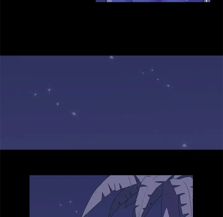 Project Utopia Chapter 50 Page 60