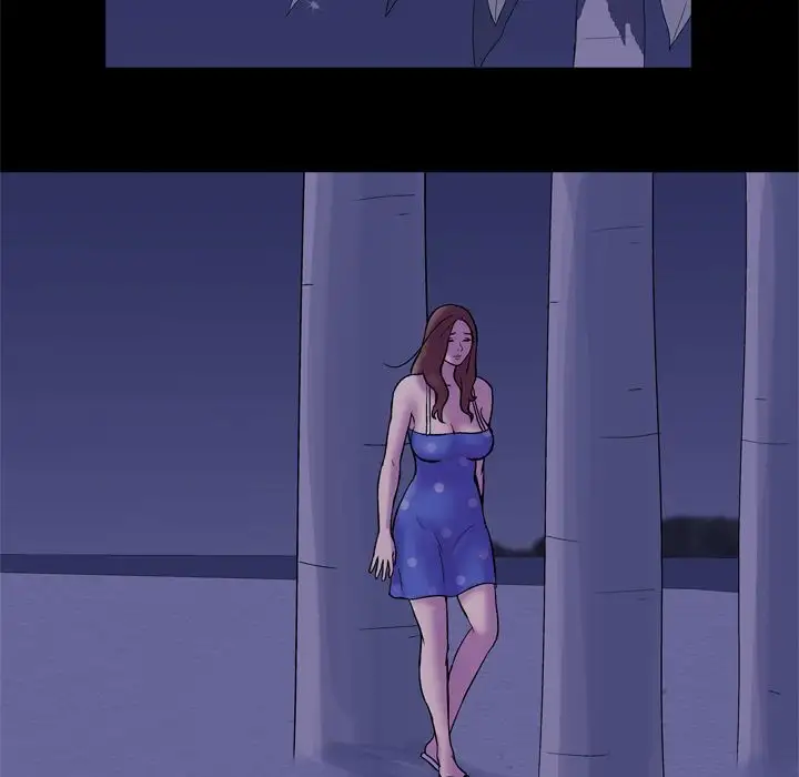 Project Utopia Chapter 50 Page 61