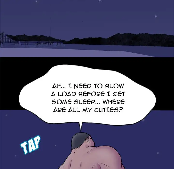 Project Utopia Chapter 50 Page 69