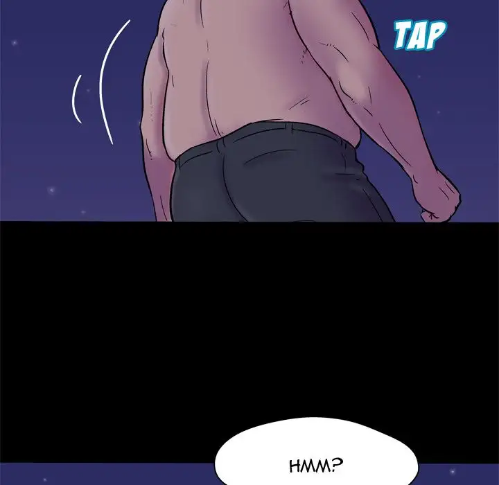 Project Utopia Chapter 50 Page 70