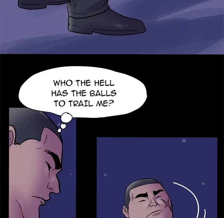 Project Utopia Chapter 50 Page 72