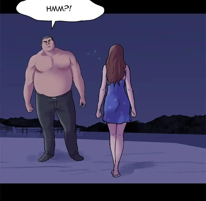 Project Utopia Chapter 50 Page 76
