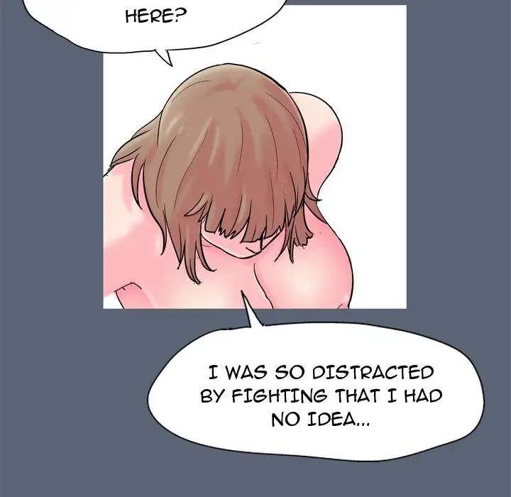 Project Utopia Chapter 50 Page 8