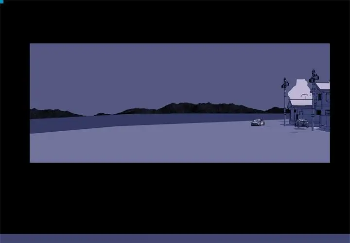 Project Utopia Chapter 51 Page 1