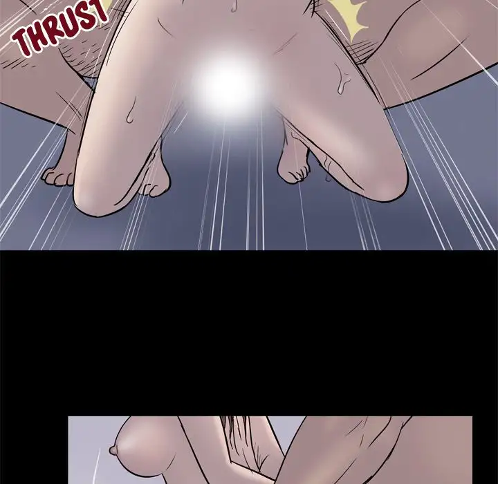 Project Utopia Chapter 51 Page 11