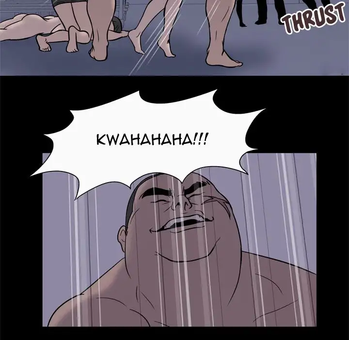 Project Utopia Chapter 51 Page 15