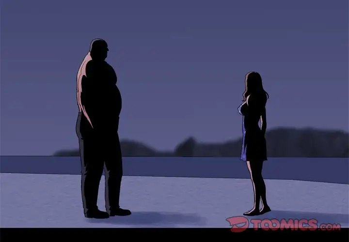 Project Utopia Chapter 51 Page 2