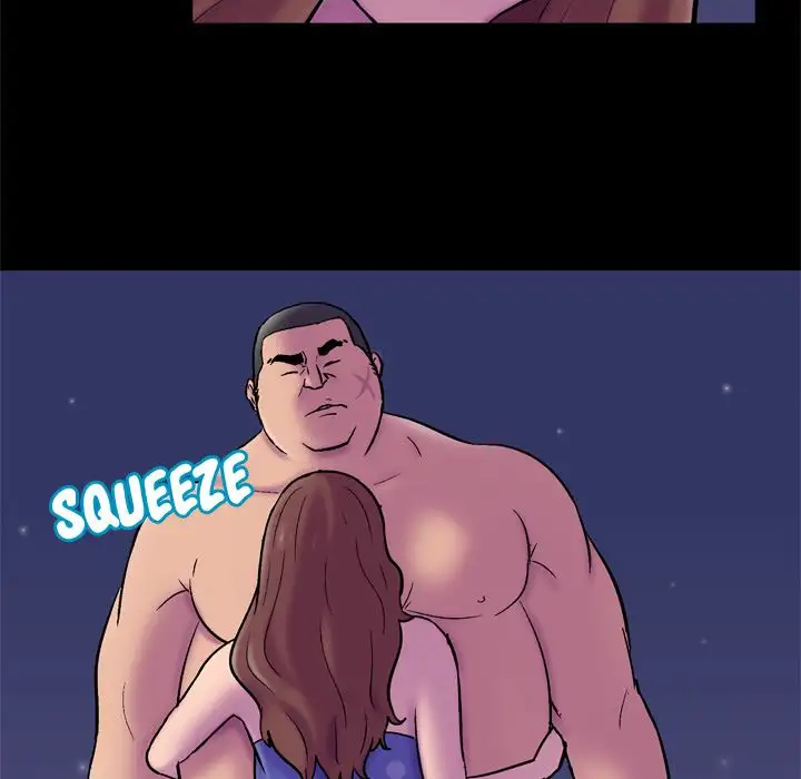 Project Utopia Chapter 51 Page 21