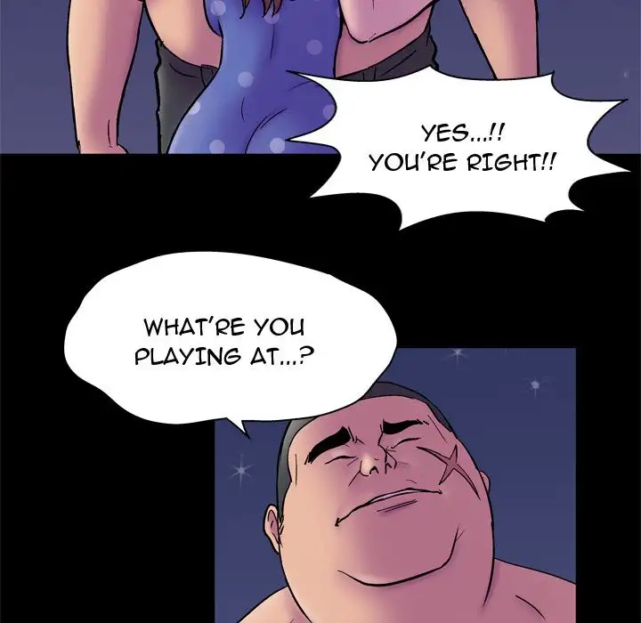 Project Utopia Chapter 51 Page 22