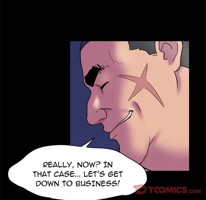 Project Utopia Chapter 51 Page 30