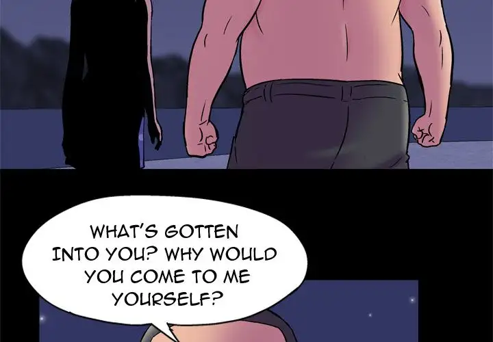 Project Utopia Chapter 51 Page 4