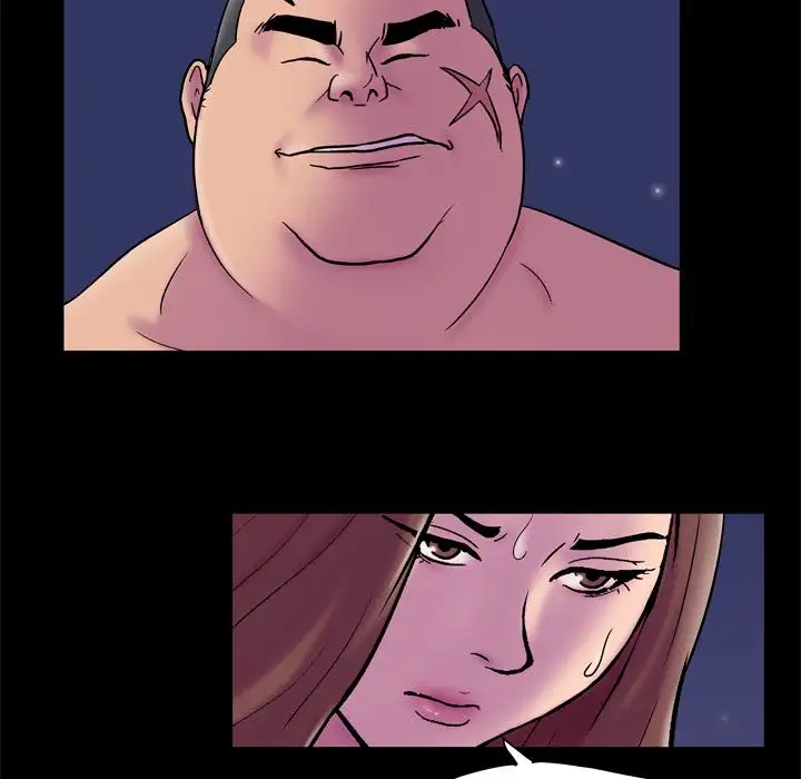 Project Utopia Chapter 51 Page 5