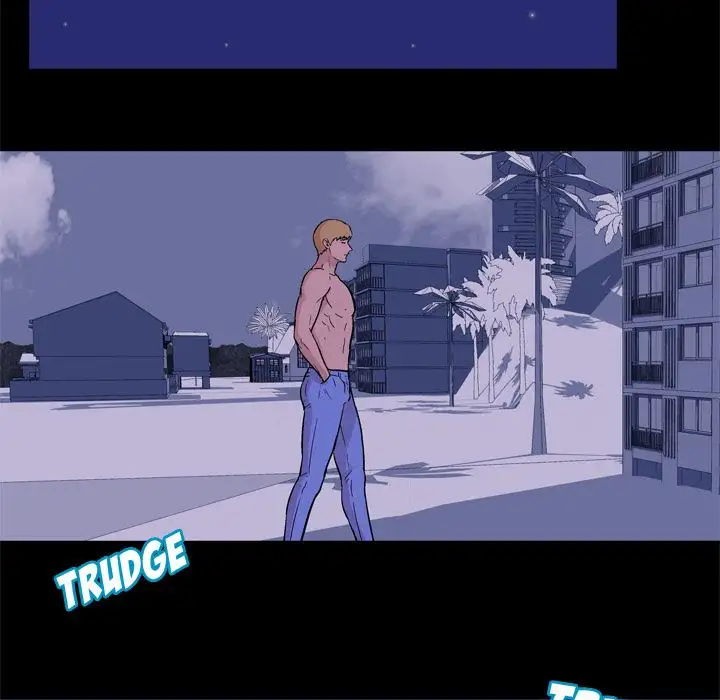 Project Utopia Chapter 51 Page 54