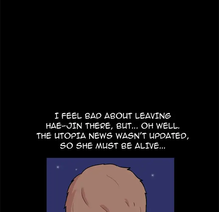 Project Utopia Chapter 51 Page 56