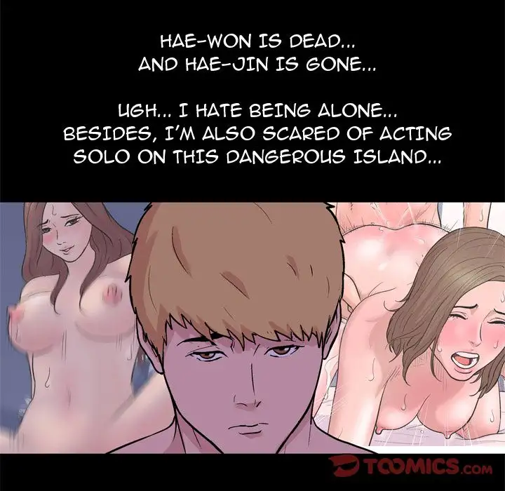 Project Utopia Chapter 51 Page 58