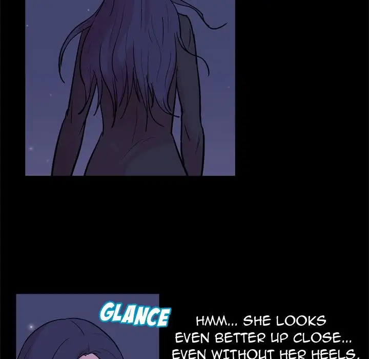 Project Utopia Chapter 51 Page 62