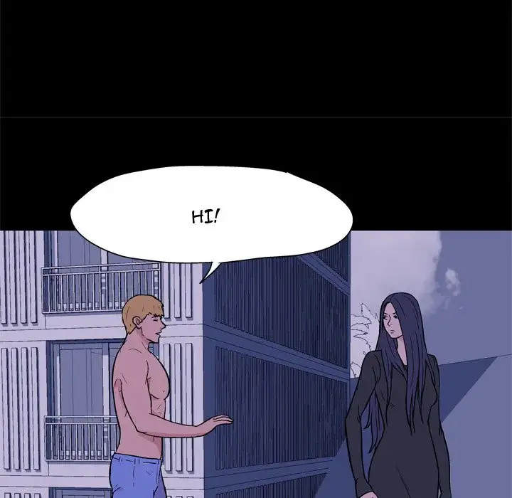 Project Utopia Chapter 51 Page 64