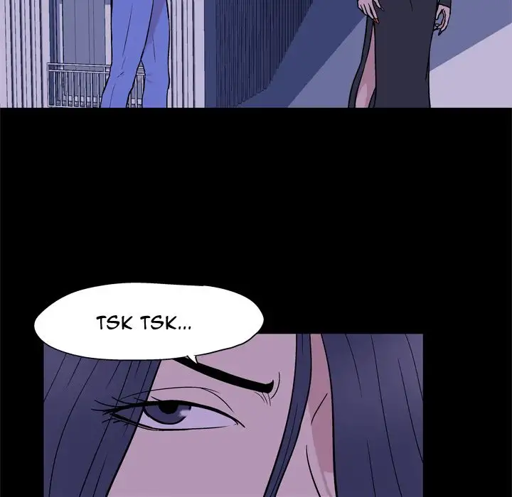 Project Utopia Chapter 51 Page 65