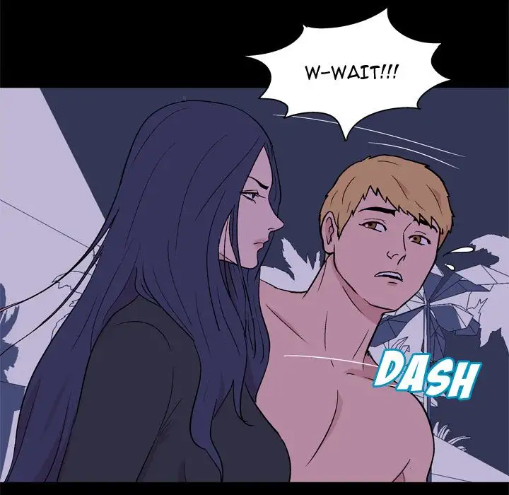 Project Utopia Chapter 51 Page 69
