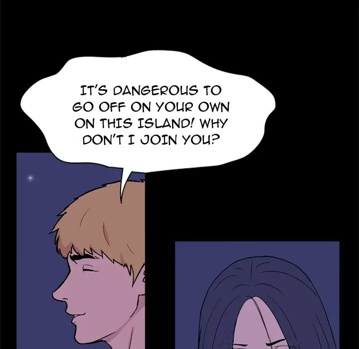 Project Utopia Chapter 51 Page 70