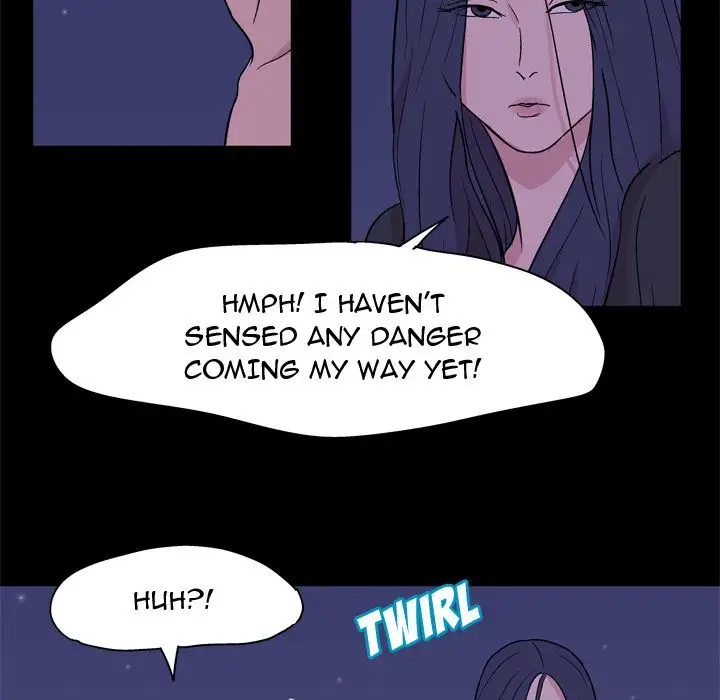 Project Utopia Chapter 51 Page 71