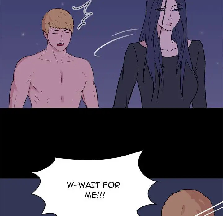 Project Utopia Chapter 51 Page 72
